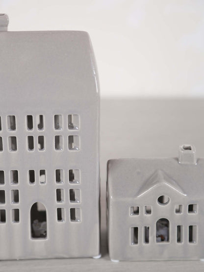 Mythel decoration LED light house