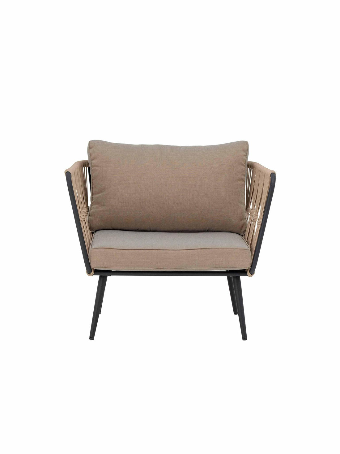 Pavone Outdoor Armchair