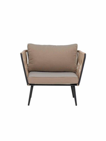 Pavone Outdoor Armchair