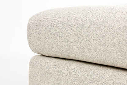 Mississippi Outdoor Hocker