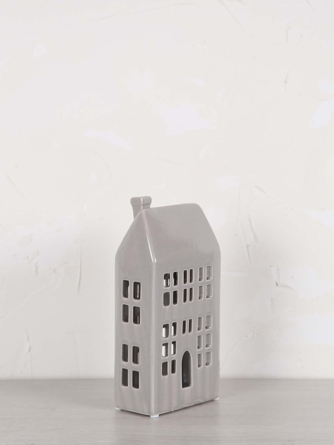 Mythel decoration LED light house