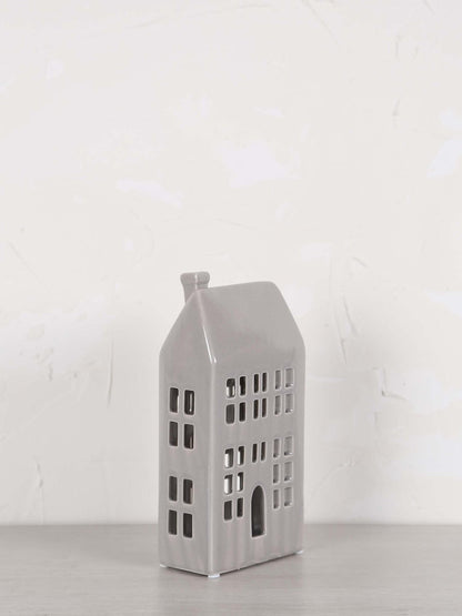 Mythel decoration LED light house