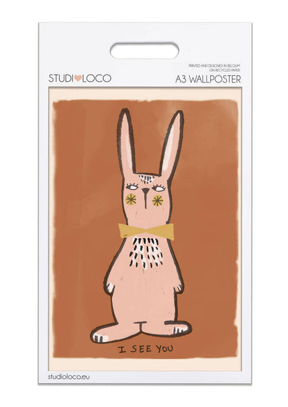 Rabbit &