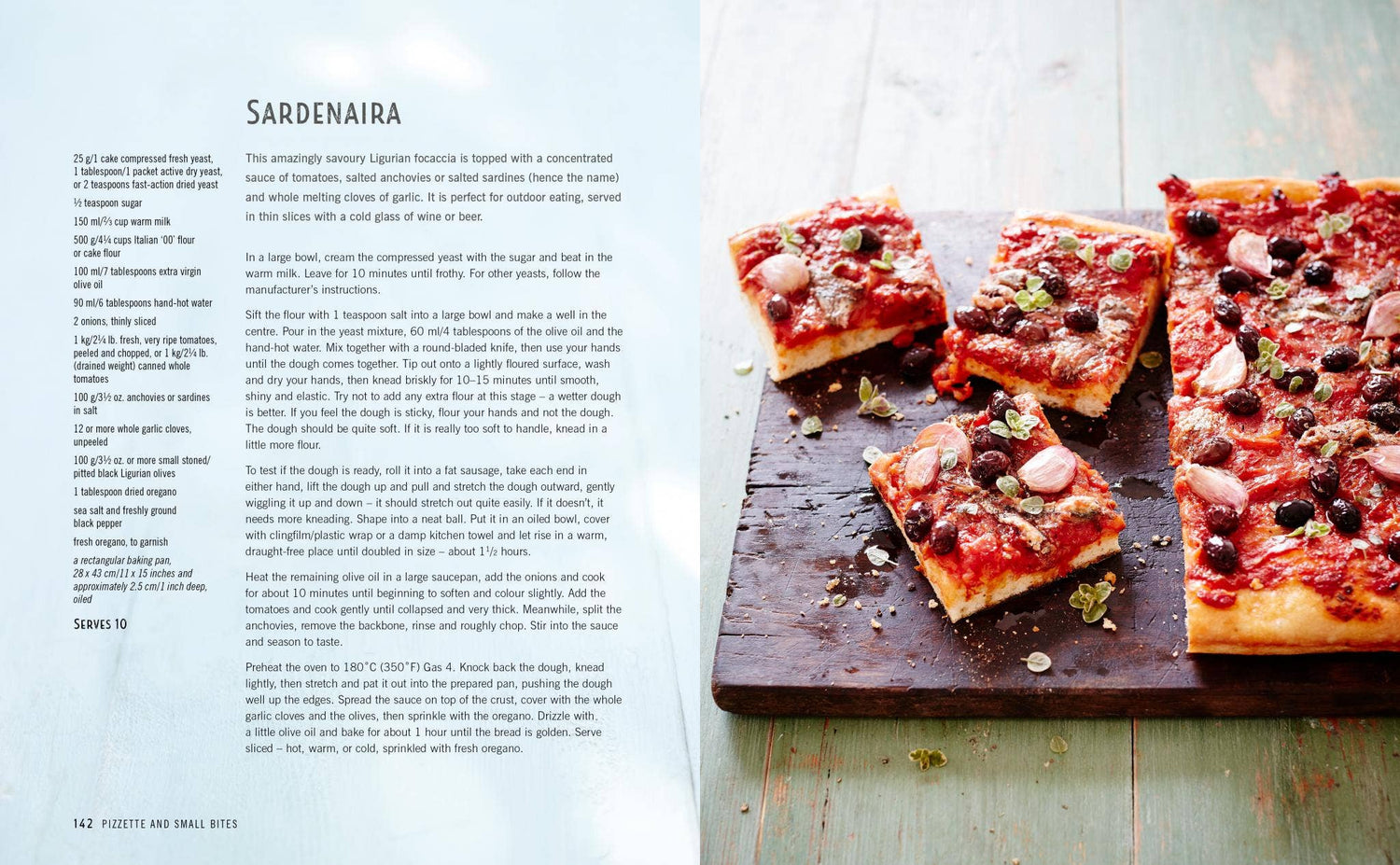 Craft Pizza