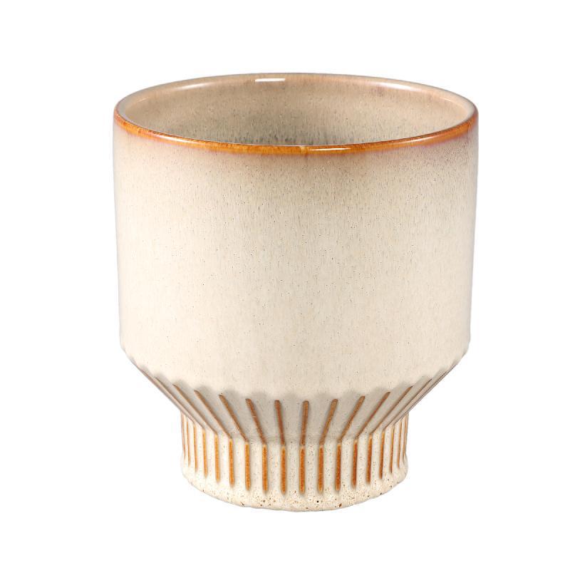 Carina Ceramic Pot
