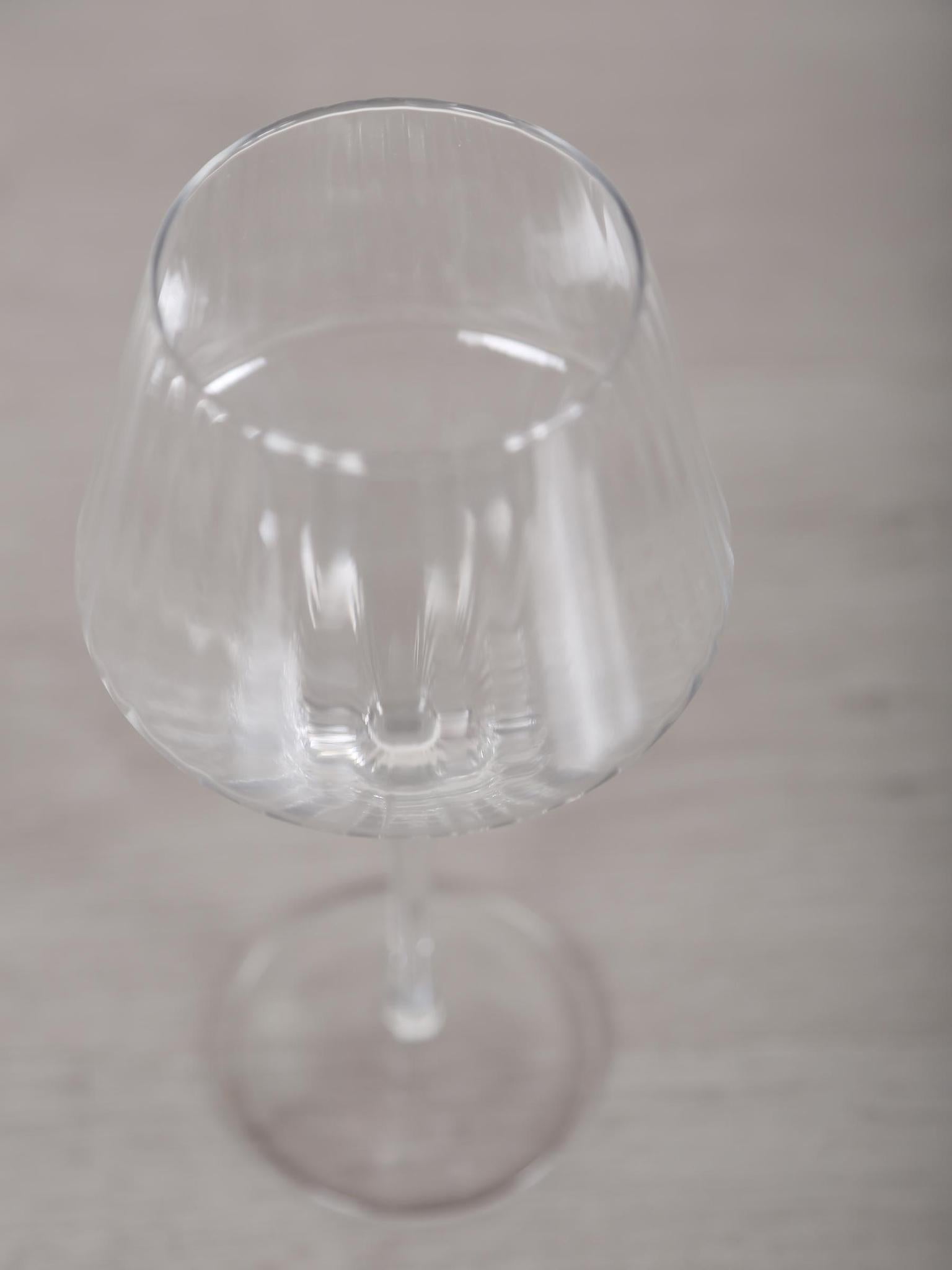 Sandvig Gin Glass