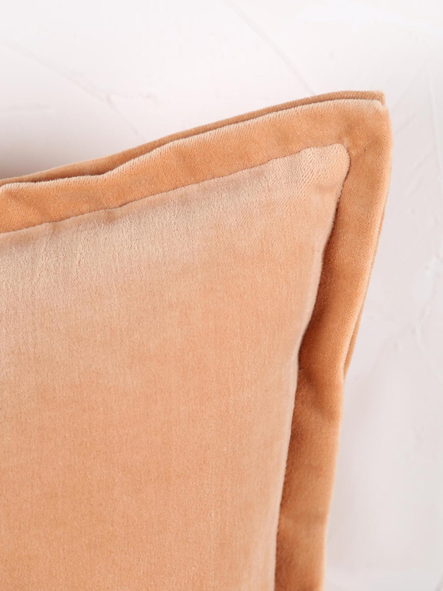 Soft Velvet Cushion - 3 Colours Available