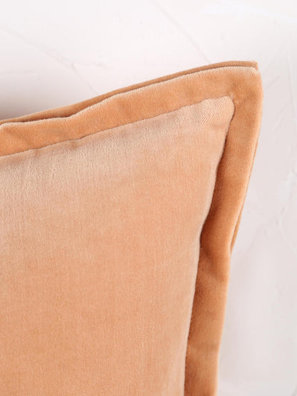 Soft Velvet Cushion - 3 Colours Available