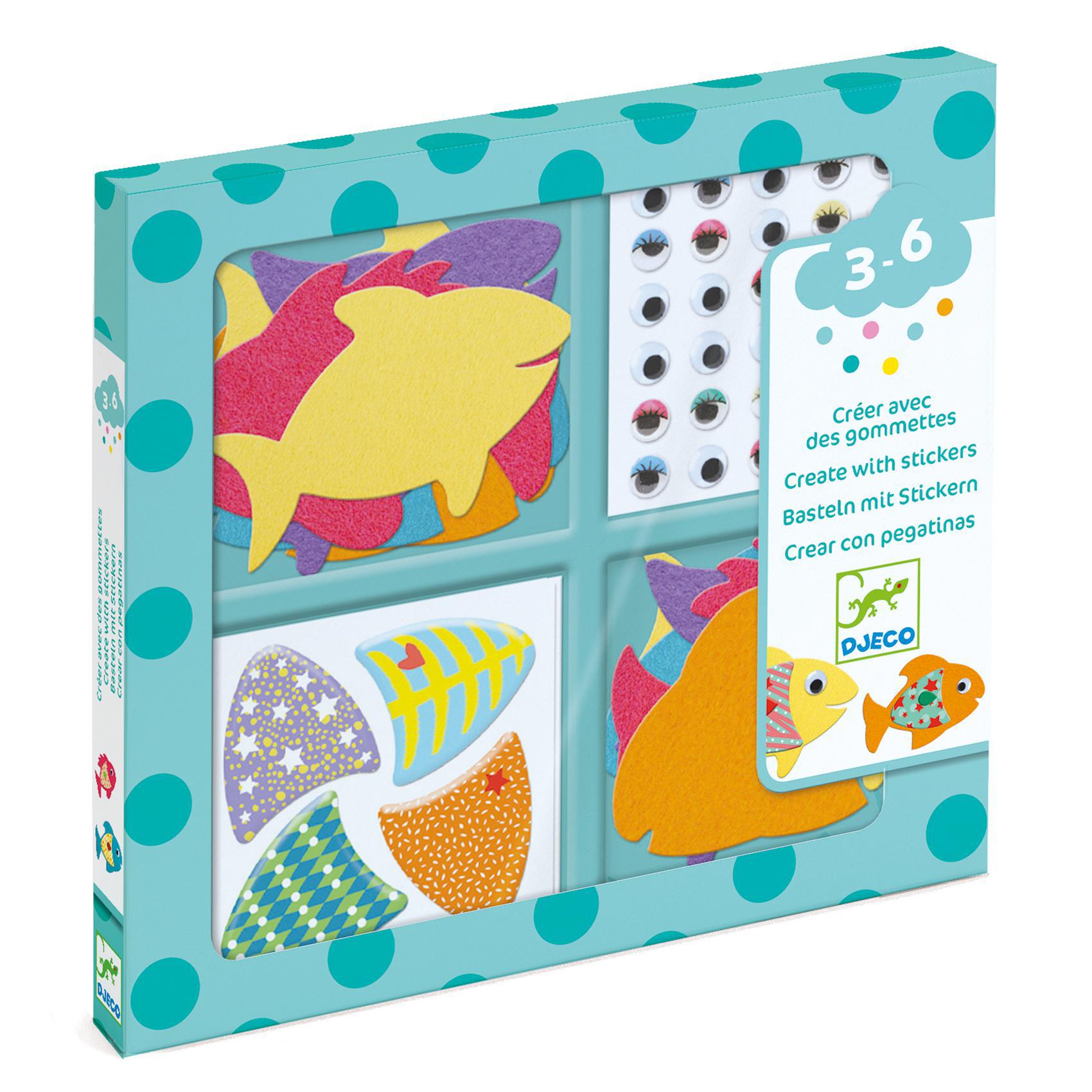 Collage Kit - Design Options Available