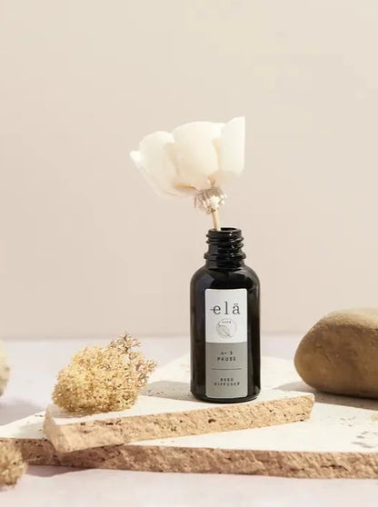 Ela Rest No 5 Flower Travel Diffuser
