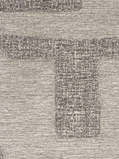 Frantic Woven Carpet