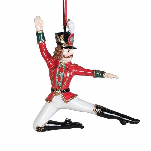 Lord Of The Dance decorative Ornament