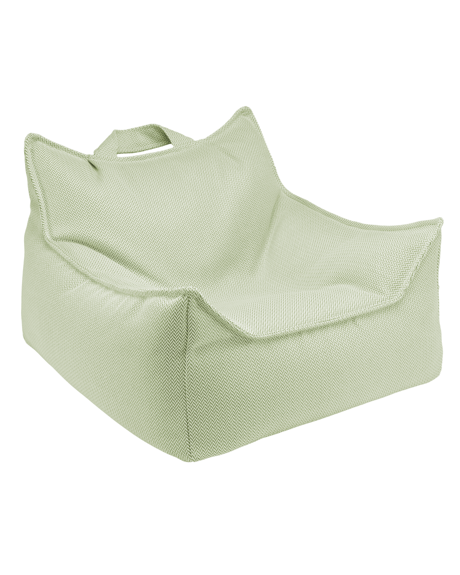 Outdoor Beanbag Chair - 3 Colour Options Available