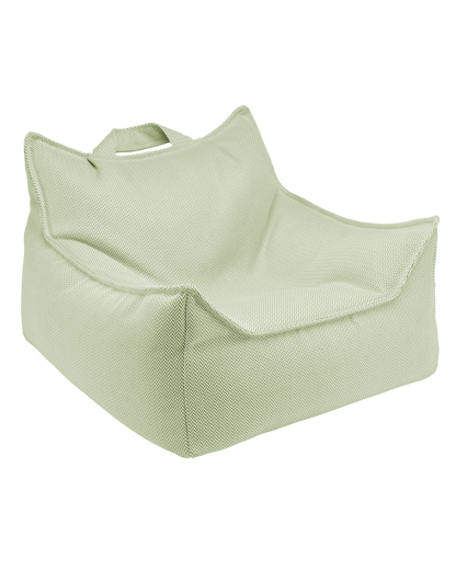 Outdoor Beanbag Chair - 3 Colour Options Available