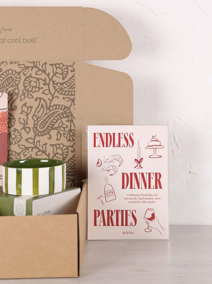 The Olive Theory - Gift Box