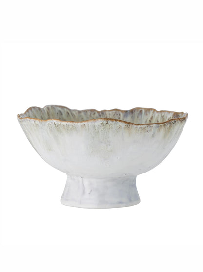 Joby Bowl - Blue - Stoneware