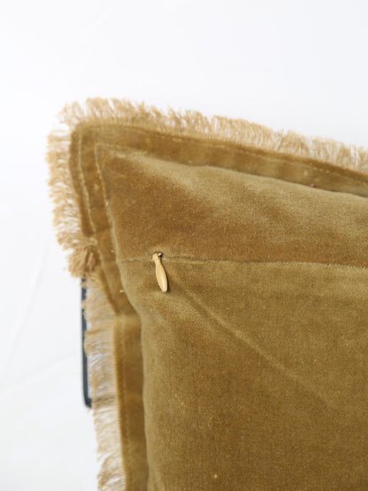 Uni Fara Cushion - Bronze - 3 Sizes Available