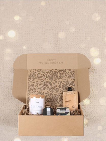 The Dreamers Retreat Gift Box