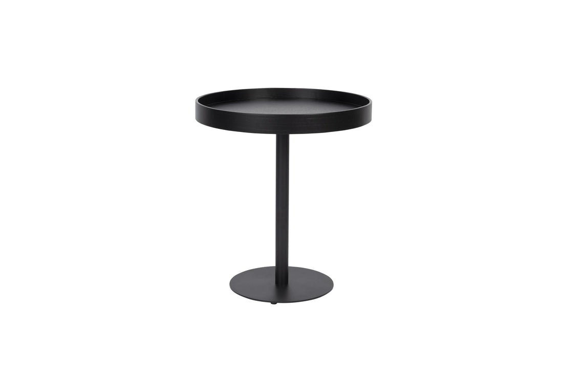Braeburn Table Black - 3 Sizes Available