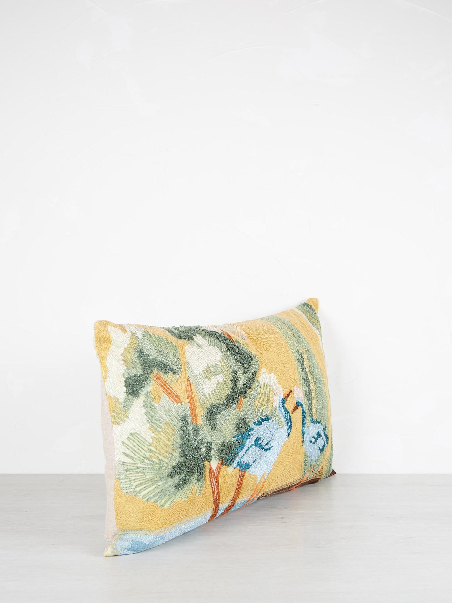 Lola Cushion - Multico - 2 Sizes Available