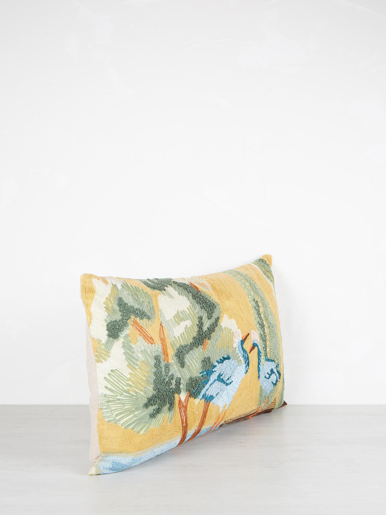 Lola Cushion - Multico - 2 Sizes Available
