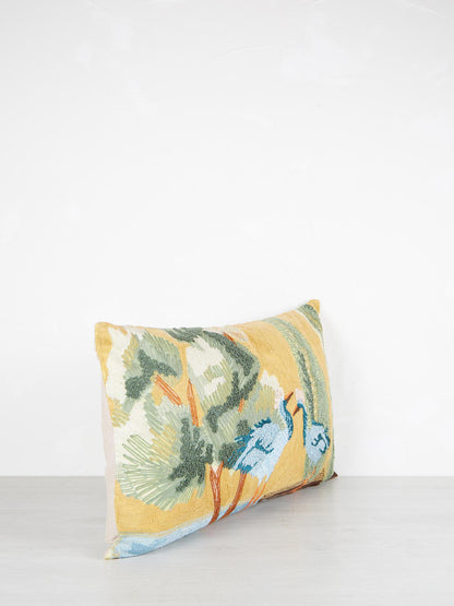 Lola Cushion - Multico - 2 Sizes Available