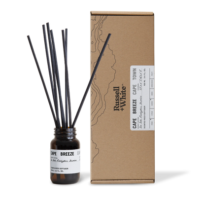 Cape Breeze Reed Diffuser