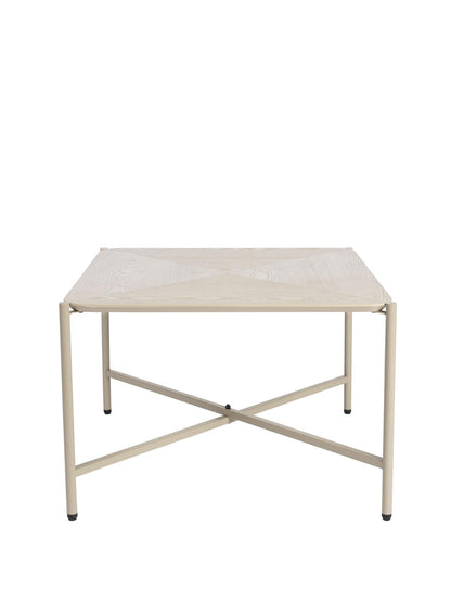 Marcio Coffee Table -  2 Colours Available