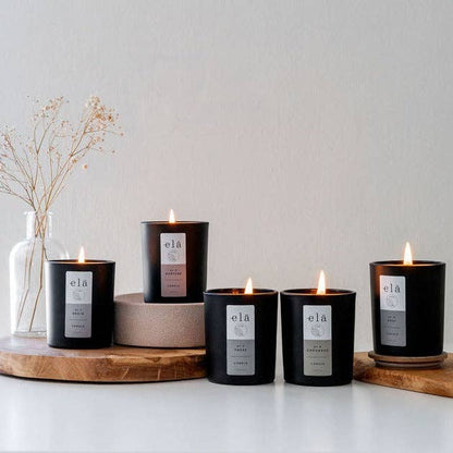 Rest No 5 Votive Candle