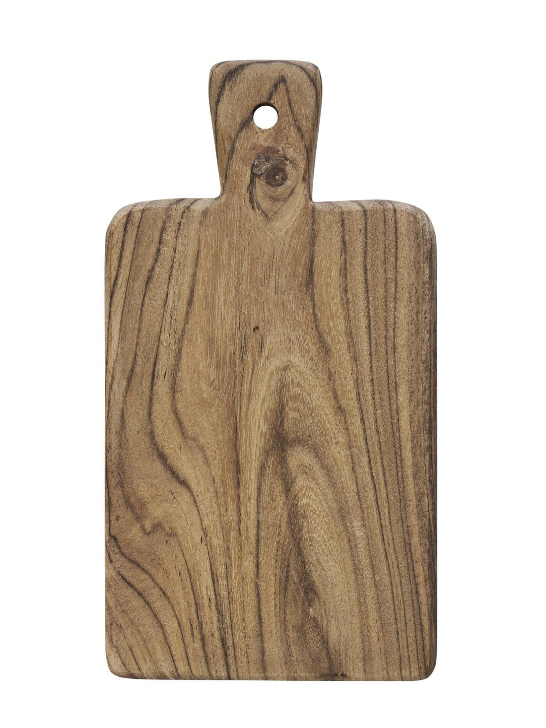 Rectangular Wooden Chopping Board