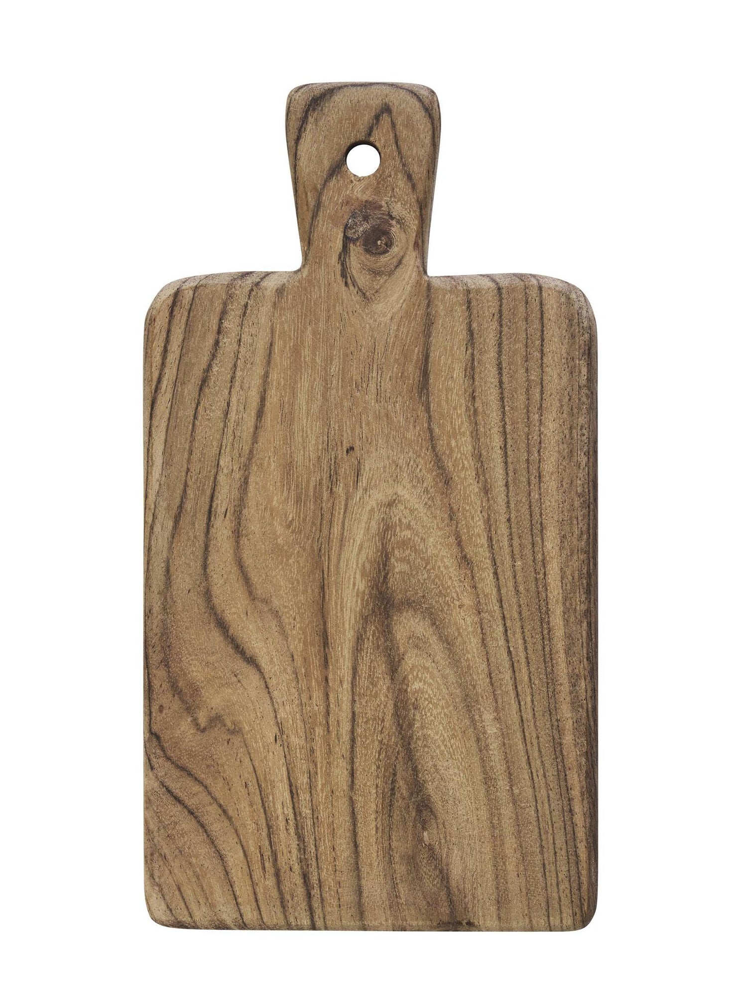 Rectangular Wooden Chopping Board