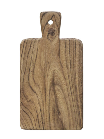 Rectangular Wooden Chopping Board