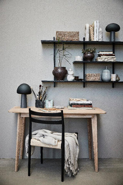 Nellie portable LED lamp - Colour Options Available