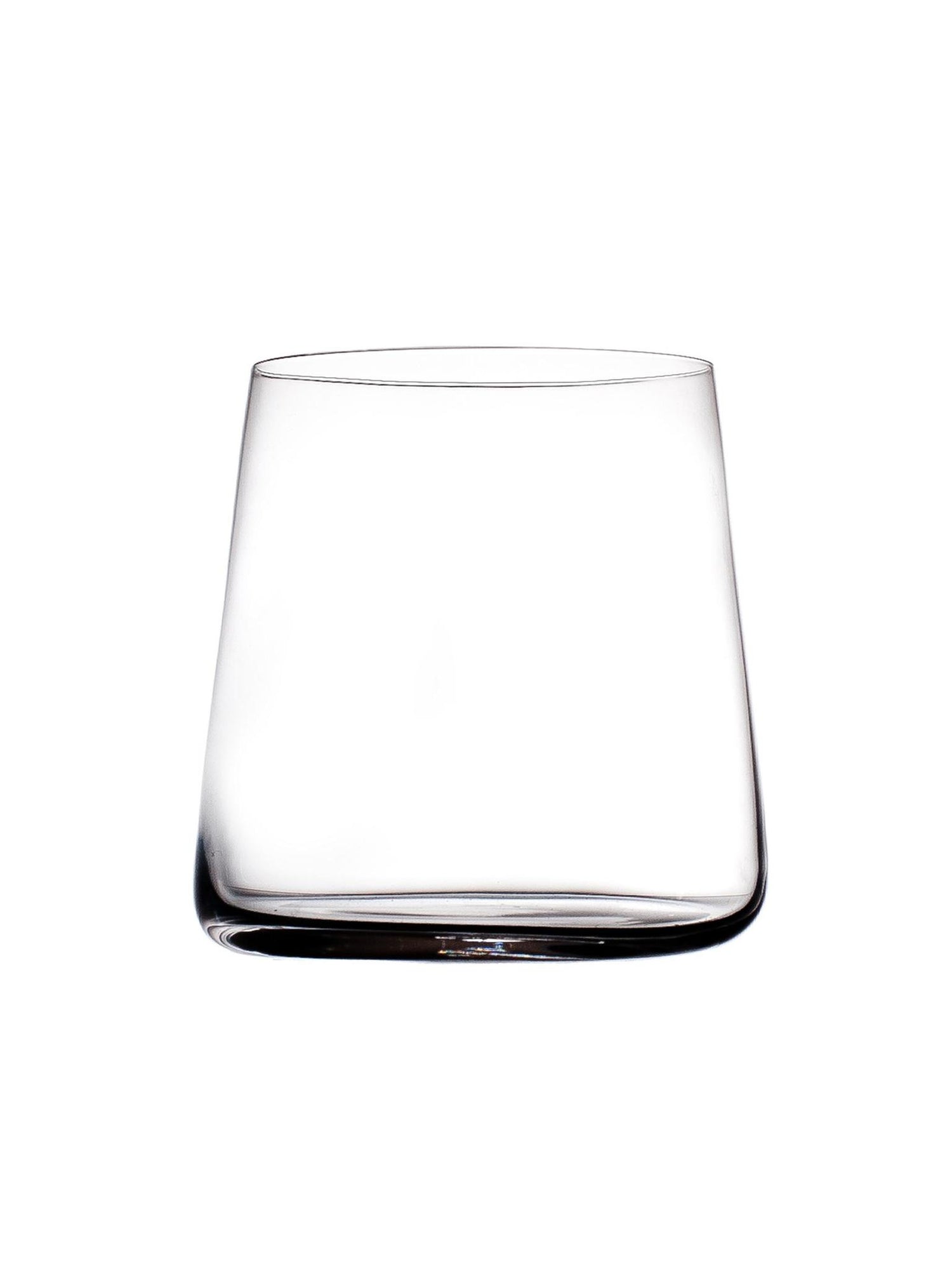 Margaux - water glass - crystalline glass