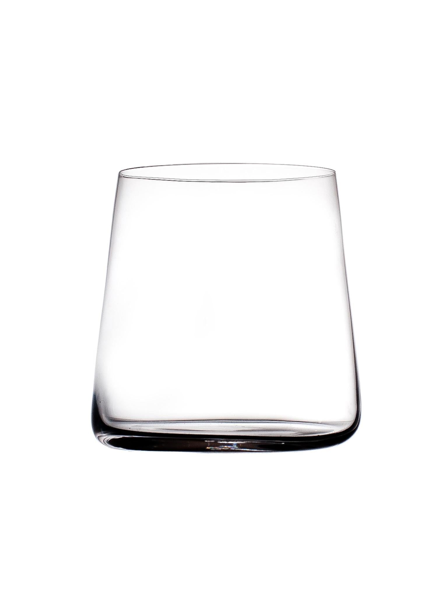 Margaux - water glass - crystalline glass