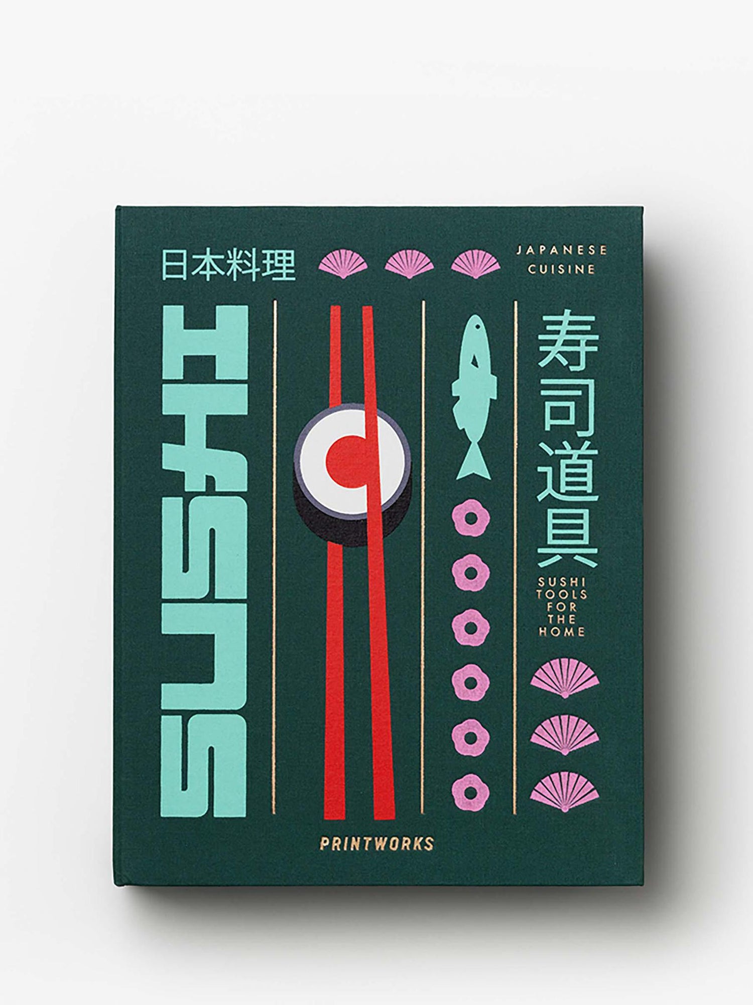 The Essentials - Sushi Tools