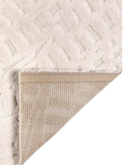 Ewan Rug - Ivory -160x230x2