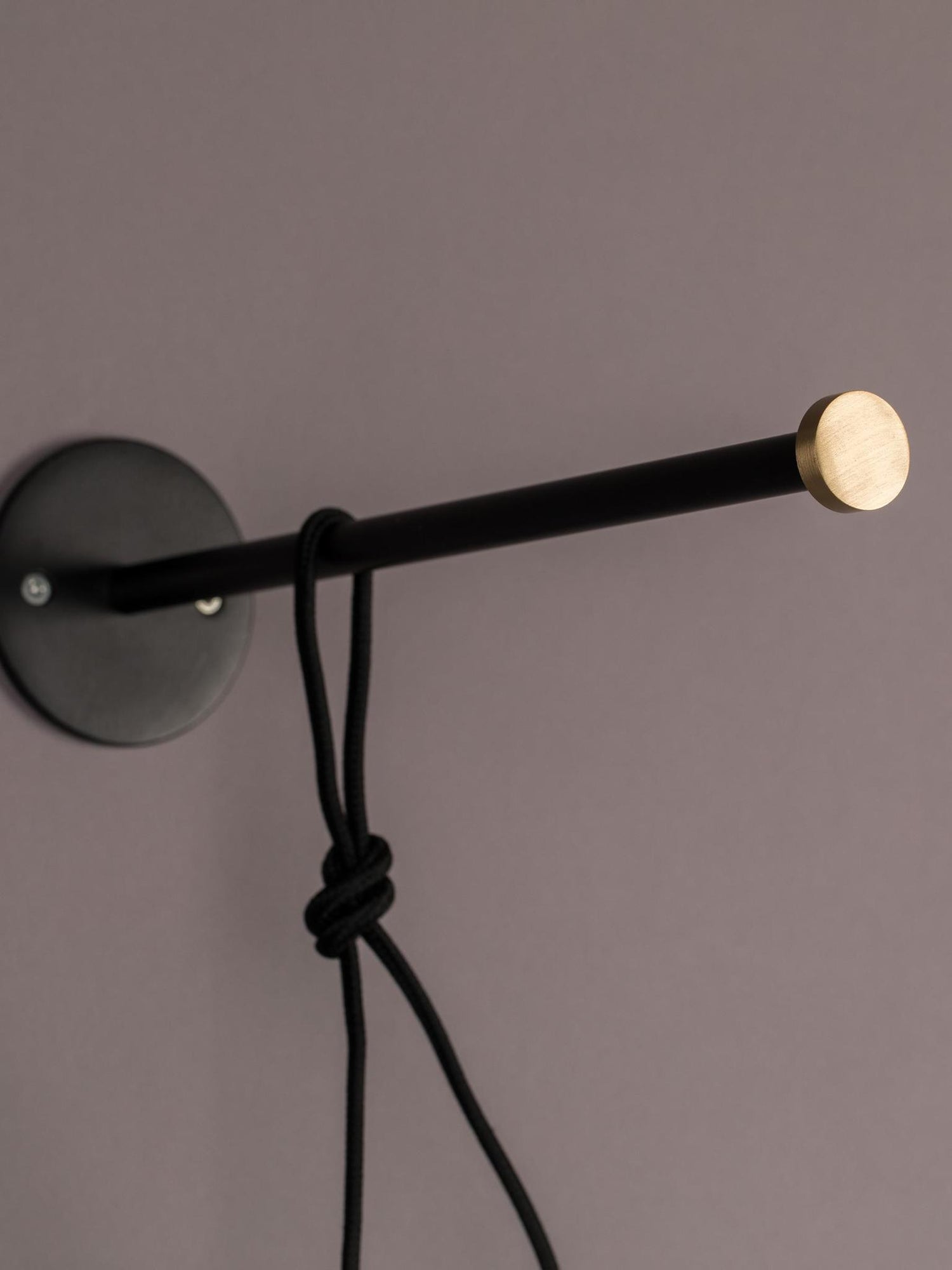 Bulan Wall Lamp