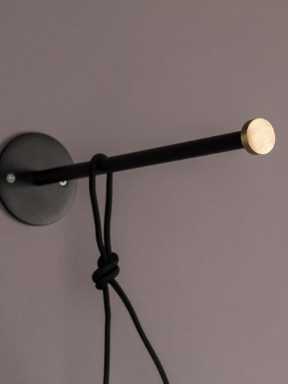 Bulan Wall Lamp