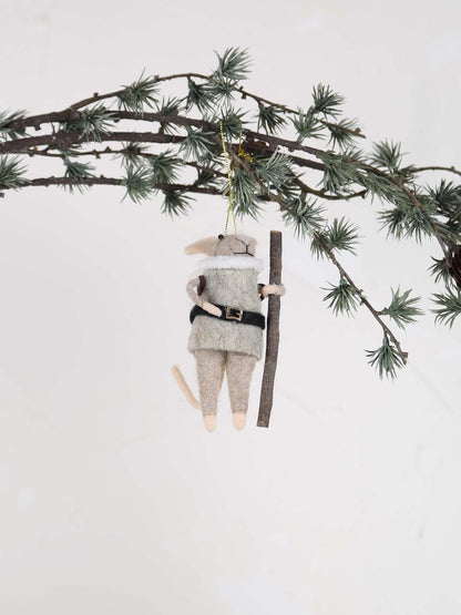 ALPINE ADVENTURE Mice - 2 Options Available