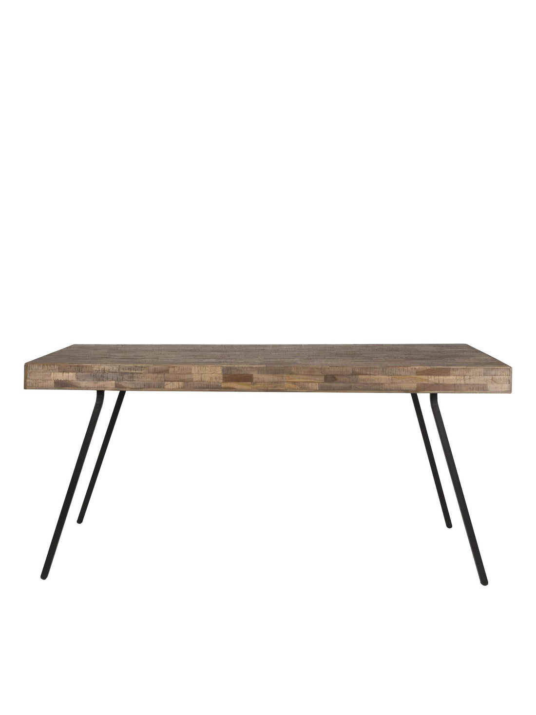 Christie Dining Table in Natural - 4 sizes available