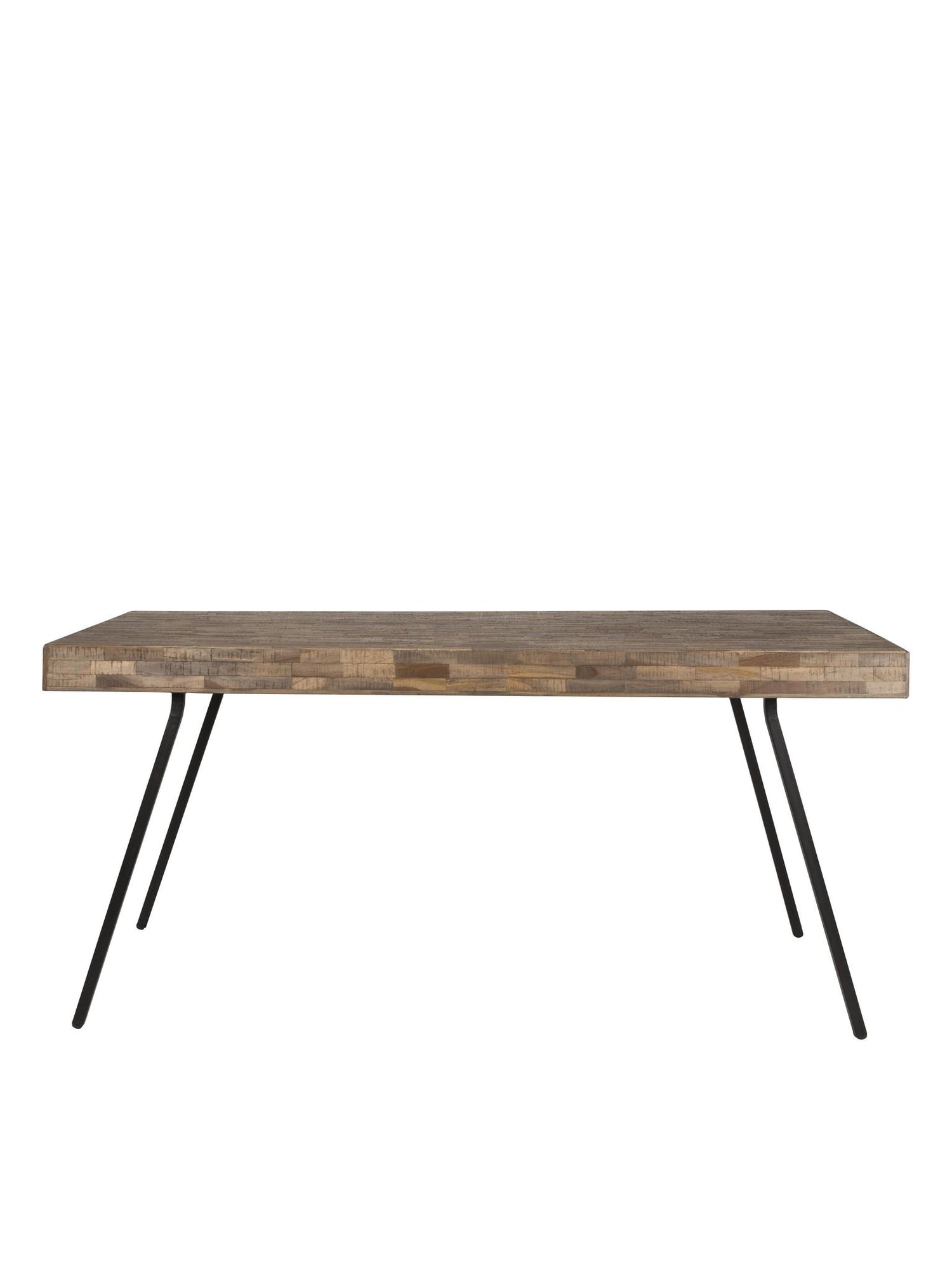 Christie Dining Table in Natural - 4 sizes available