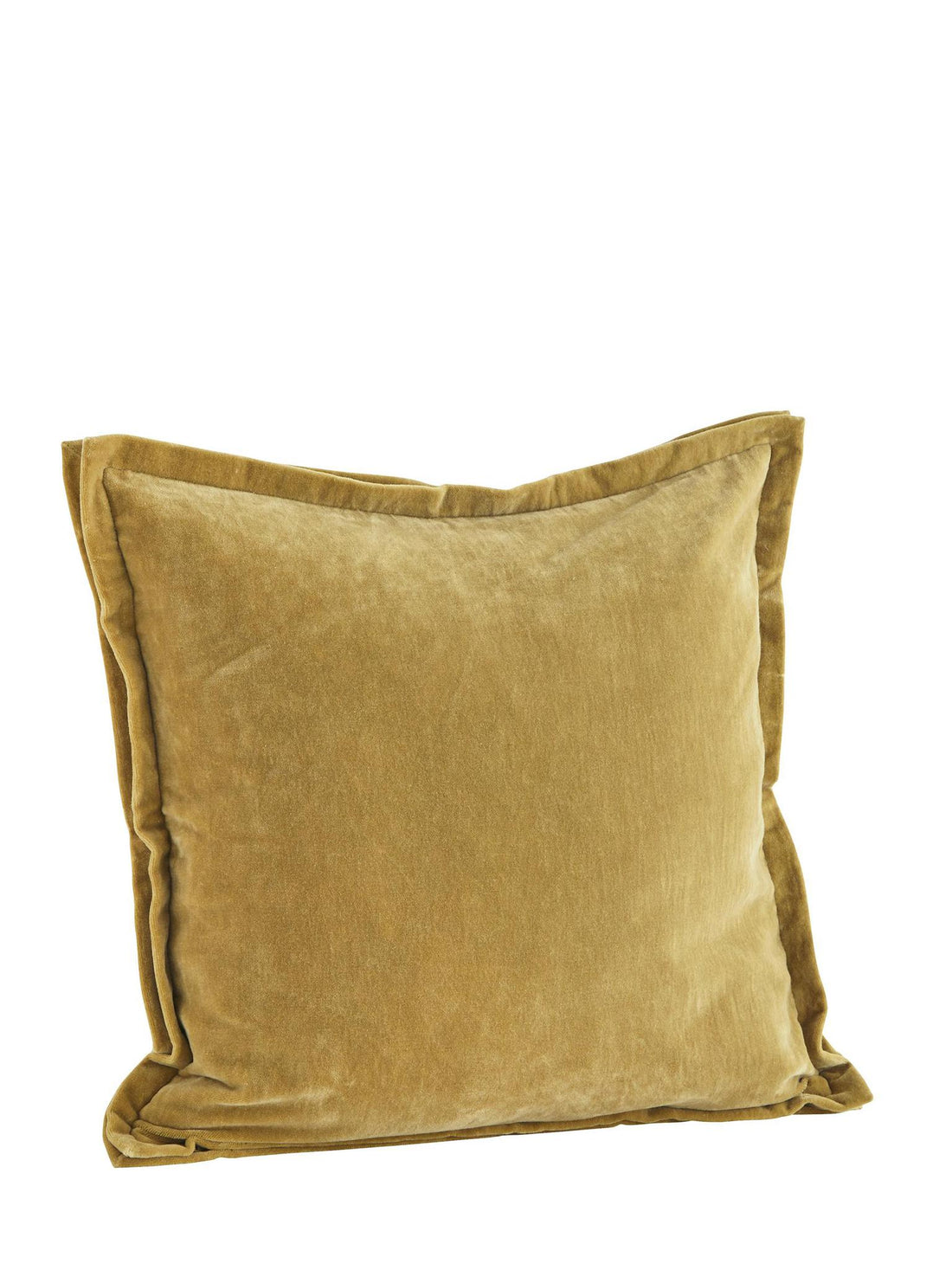 Soft Velvet Cushion - 3 Colours Available