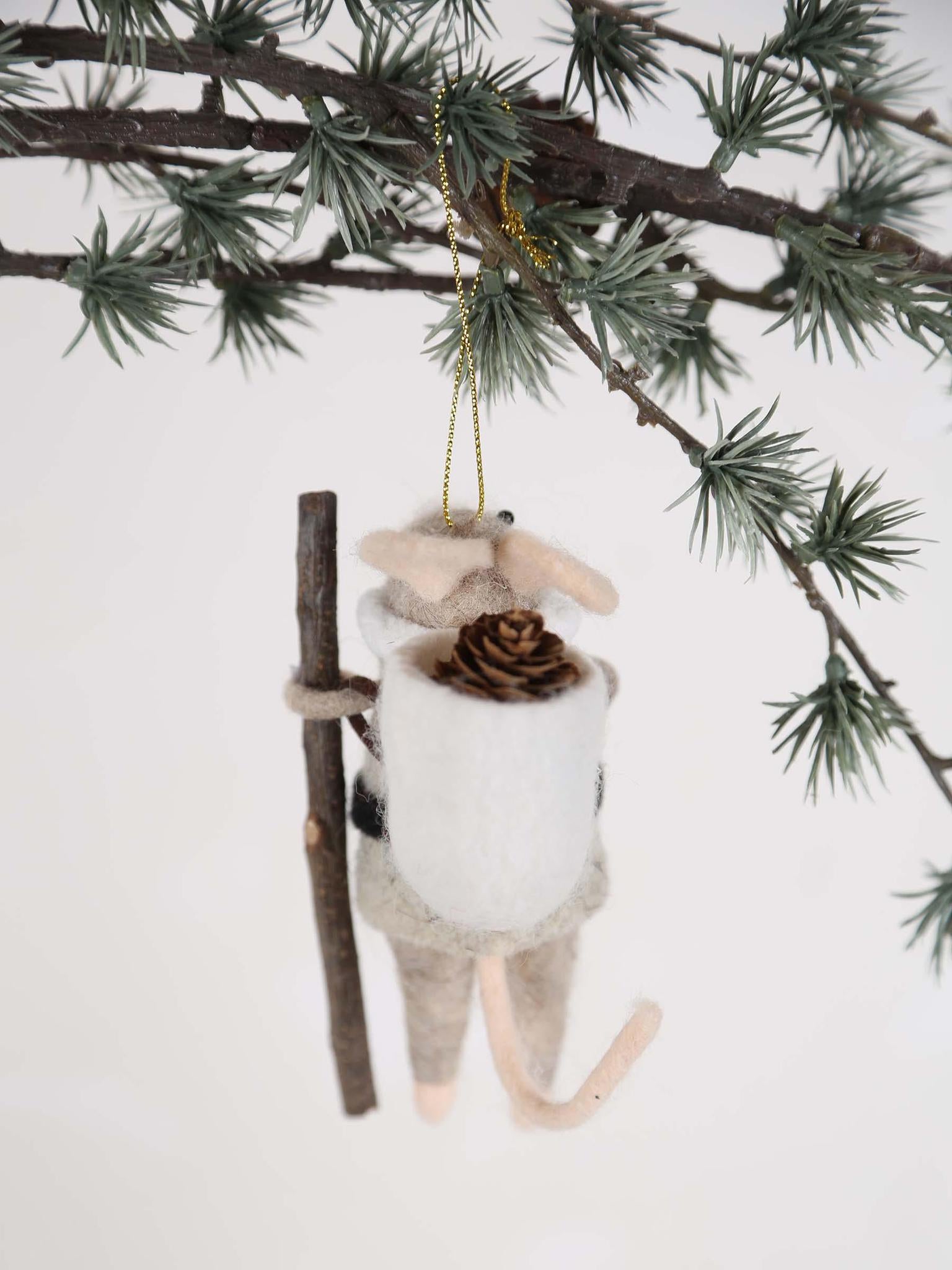 ALPINE ADVENTURE Mice - 2 Options Available