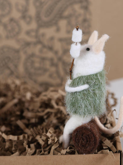 Toasty Campfire Cocoa - Giftbox