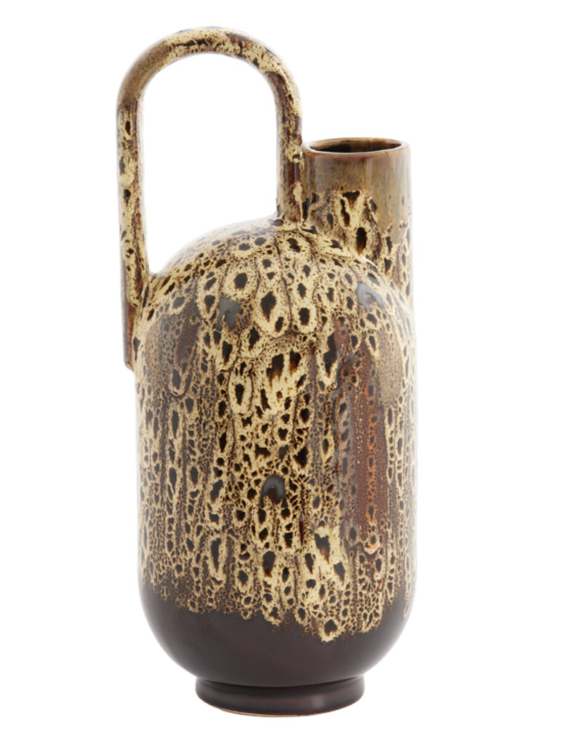 Serres Ceramic Vase