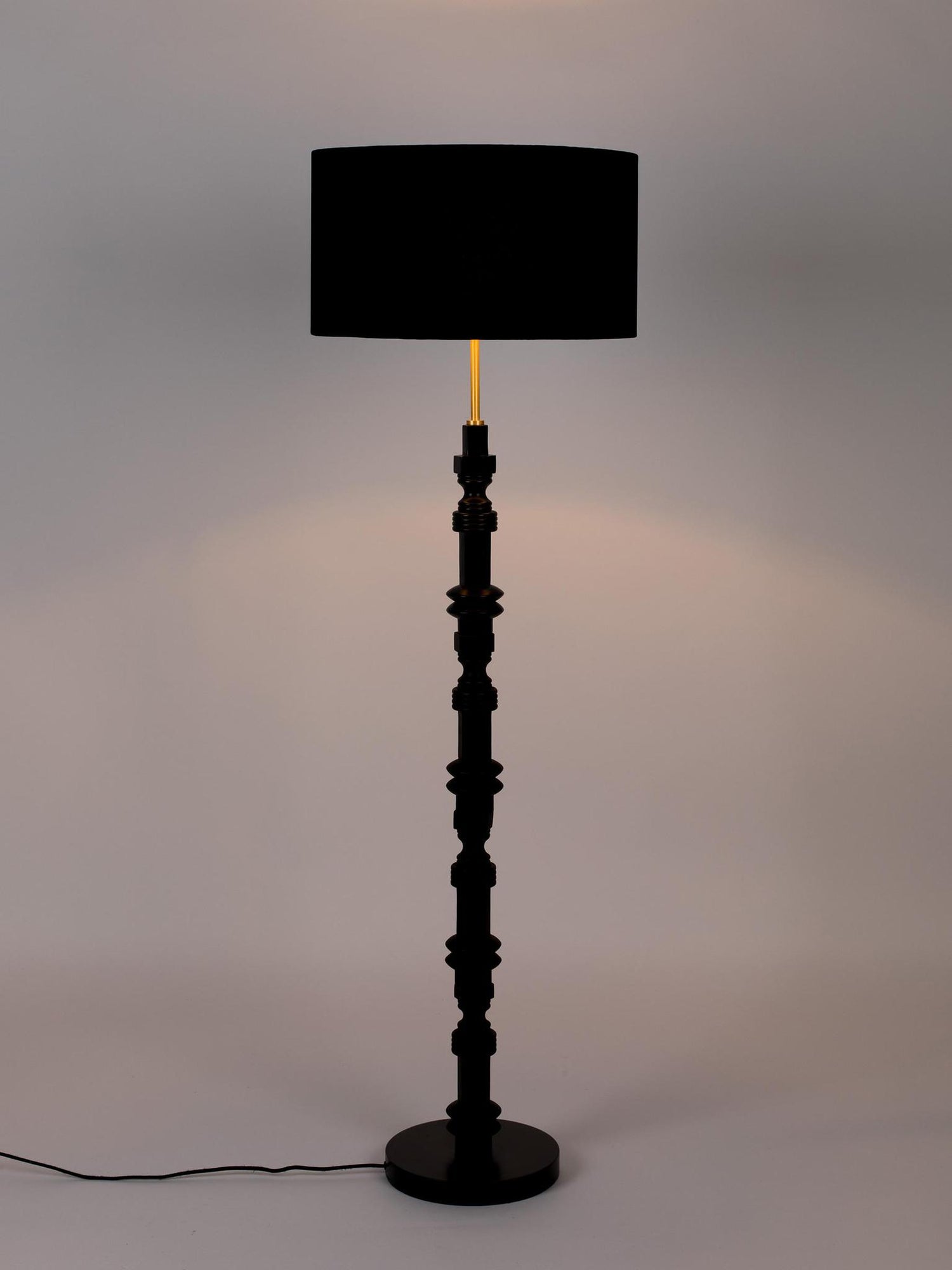 Totem Floor Lamp - Colour Options Available
