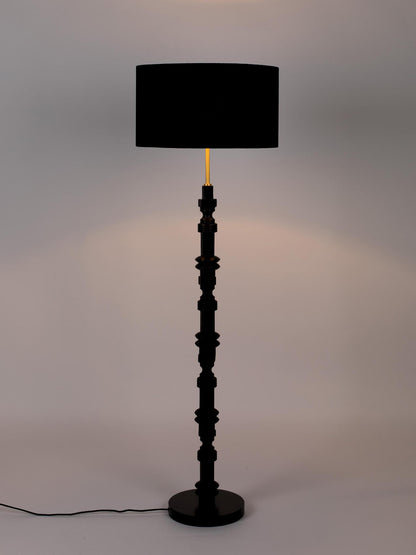 Totem Floor Lamp - Colour Options Available