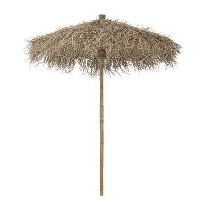 Noia Palm Leaf Parasol