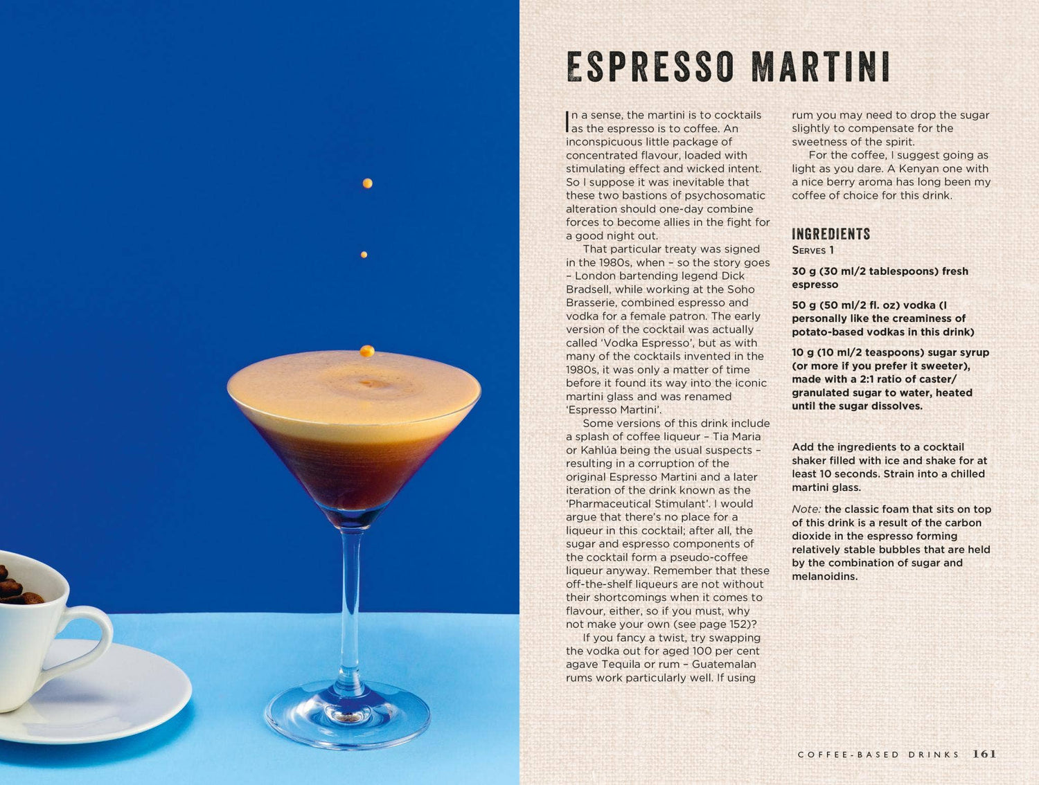 The Curious Barista’s Guide to Coffee